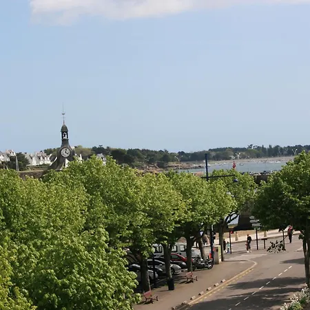Otel Du Port Concarneau