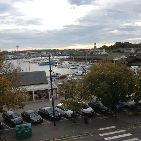 Du Port 2* Concarneau