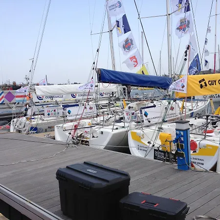 Du Port Concarneau