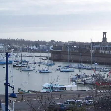 Du Port Otel Concarneau