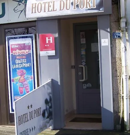 Du Port Otel 2*