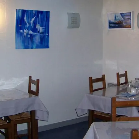 Otel Du Port Concarneau