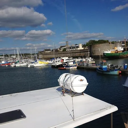 Du Port Otel Concarneau